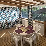Mobil-home L\'Olivier