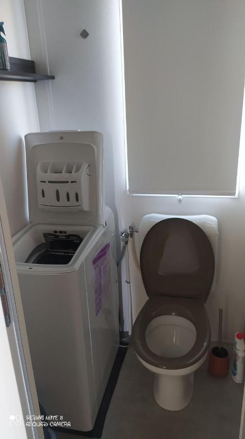 Mobil-home L'olivier Fréjus