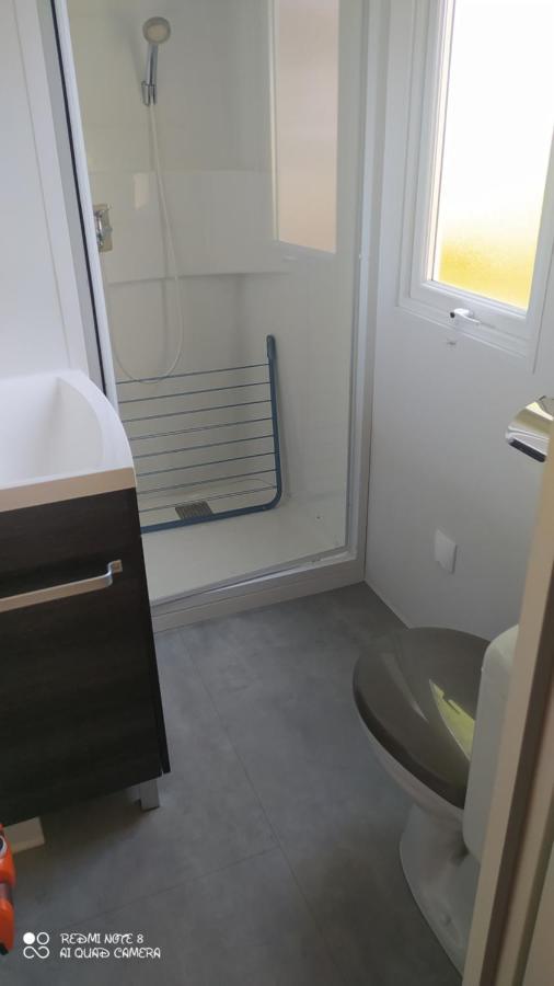 Campeggio Mobil-home L'olivier