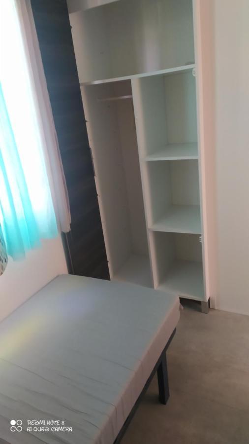 Mobil-home L'olivier