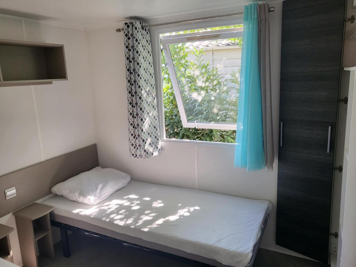 Mobil-home L'olivier * Fréjus